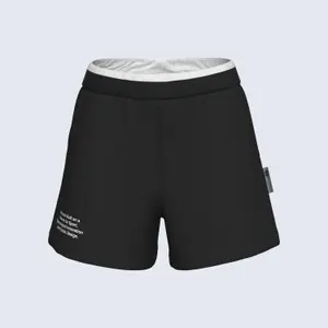 Girl's shorts Errea No Logo 05 image-0