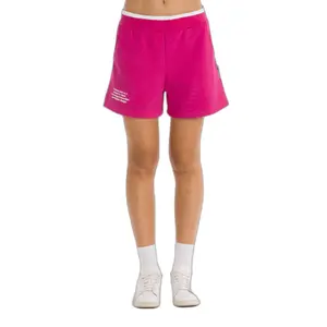 Pantalón corto niña Errea No Logo 05 image-0