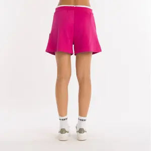 Pantalón corto niña Errea No Logo 05 image-3