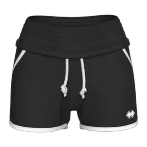 Pantalón corto niña Errea Essential 04 image-0