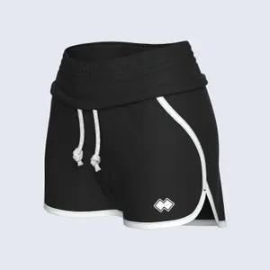 Pantalón corto niña Errea Essential 04 image-2