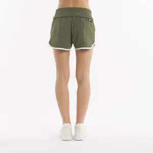 Pantalón corto niña Errea Essential 04 image-1