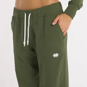 Pantalón de chándal mujer Errea Essential 02 image-5