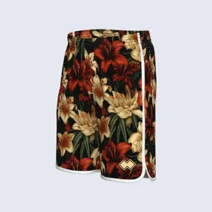 Pantalón corto Errea Graphic Skin 06 image-3