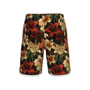 Pantalón corto Errea Graphic Skin 06 image-1