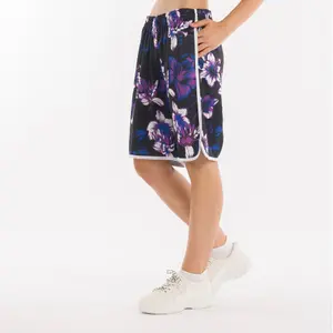 Pantalón corto Errea Graphic Skin 06 image-6