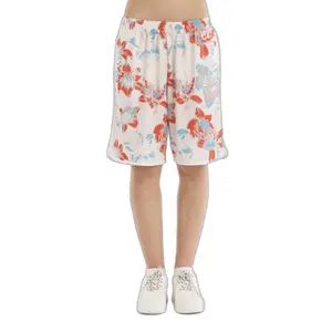 Pantalón corto Errea Graphic Skin 06 image-0