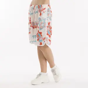 Pantalón corto Errea Graphic Skin 06 image-4