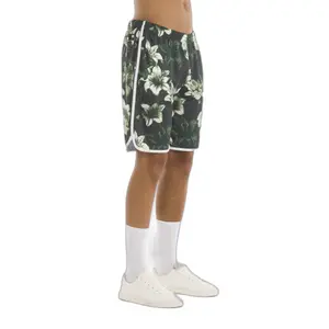 Children's shorts Errea Graphic Skin 06 image-3