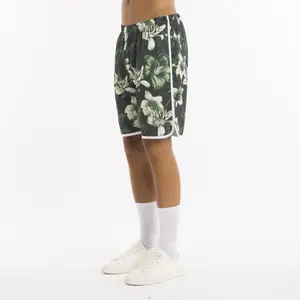 Children's shorts Errea Graphic Skin 06 image-5