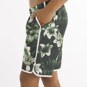 Pantalón corto Errea Graphic Skin 06 image-1