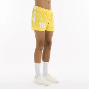 Short Errea Republic Football Club 12 image-3