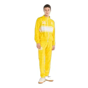 Pantalon de survêtement Errea Republic Football Club 09 image-2