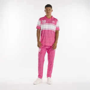 Pantalon de survêtement Errea Republic Football Club 09 image-1