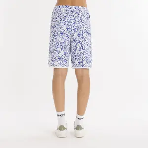 Pantalón corto Errea Graphic Skin Mesh 05B image-2