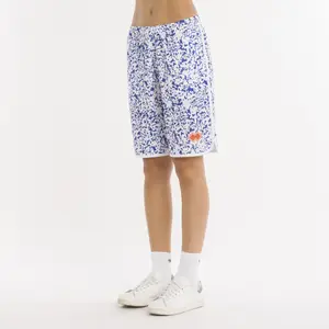 Pantalón corto Errea Graphic Skin Mesh 05B image-5