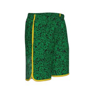 Szorty Errea Graphic Skin Mesh 05B image-2