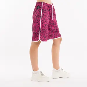 Pantalón corto Errea Graphic Skin Mesh 05B image-3