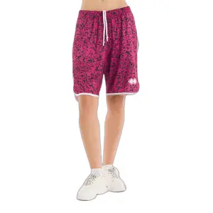 Pantalón corto Errea Graphic Skin Mesh 05B image-0