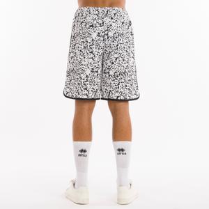 Szorty Errea Graphic Skin Mesh 05B image-1