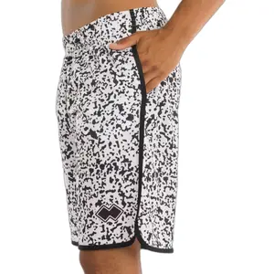 Children's shorts Errea Graphic Skin Mesh 05B image-3