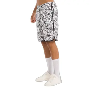 Children's shorts Errea Graphic Skin Mesh 05B image-4