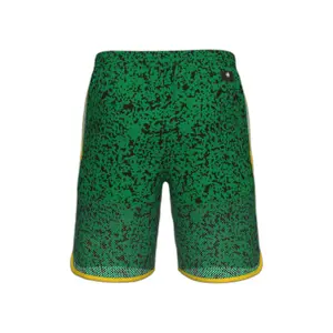 Szorty Errea Graphic Skin Mesh 05B image-1