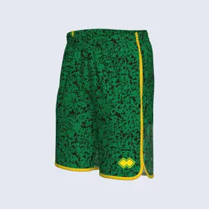 Szorty Errea Graphic Skin Mesh 05B image-3