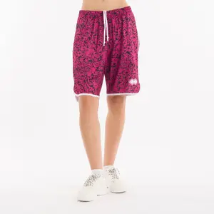 Pantalón corto infantil Errea Graphic Skin Mesh 05B image-0