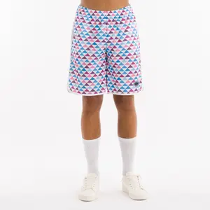 Pantalón corto Errea Graphic Skin Mesh 05C image-0