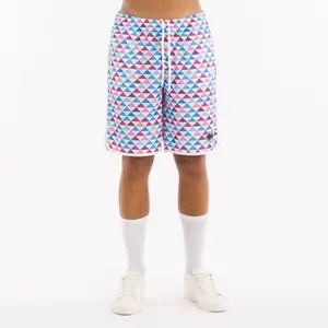 Pantalón corto Errea Graphic Skin Mesh 05C image-1