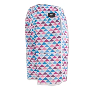 Pantalón corto Errea Graphic Skin Mesh 05C image-5