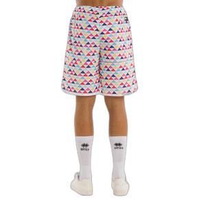 Szorty Errea Graphic Skin Mesh 05C image-2