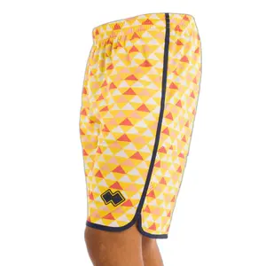 Pantalón corto Errea Graphic Skin Mesh 05C image-4