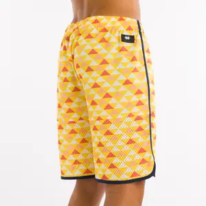 Pantalón corto Errea Graphic Skin Mesh 05C image-2