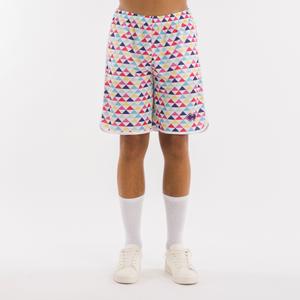 Szorty Errea Graphic Skin Mesh 05C image-1