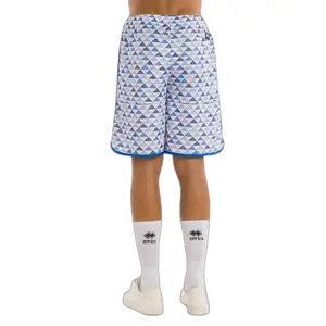 Pantalón corto Errea Graphic Skin Mesh 05C image-2