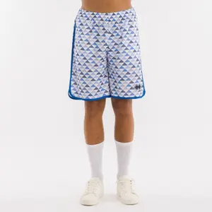 Pantalón corto Errea Graphic Skin Mesh 05C image-0