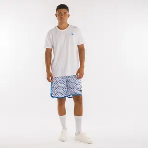 Pantalón corto Errea Graphic Skin Mesh 05C image-1