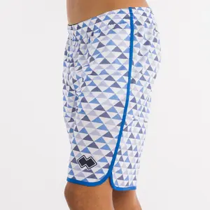 Pantalón corto Errea Graphic Skin Mesh 05C image-5