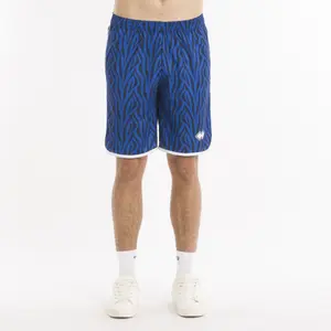 Pantalón corto Errea Graphic Skin Mesh 05D image-1