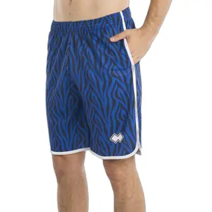 Pantalón corto Errea Graphic Skin Mesh 05D image-4