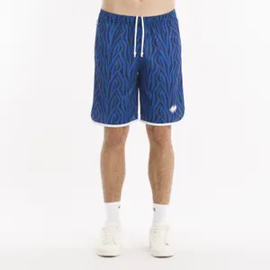 Pantalón corto Errea Graphic Skin Mesh 05D image-0