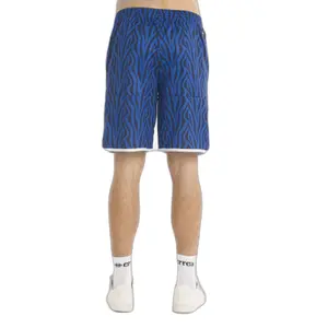 Pantalón corto Errea Graphic Skin Mesh 05D image-3