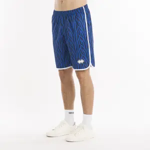 Pantalón corto Errea Graphic Skin Mesh 05D image-5