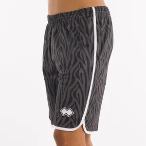 Pantalón corto Errea Graphic Skin Mesh 05D image-5