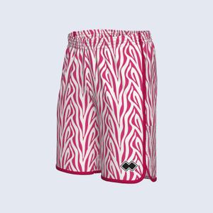 Shorts Errea Graphic Skin Mesh 05D image-3
