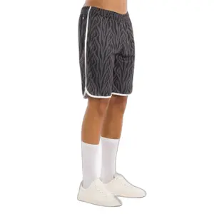 Pantalón corto infantil Errea Graphic Skin Mesh 05D image-4