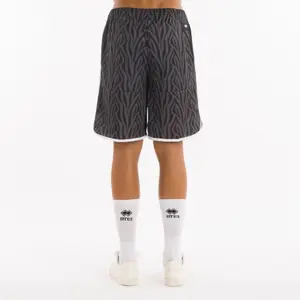 Pantalón corto infantil Errea Graphic Skin Mesh 05D image-2