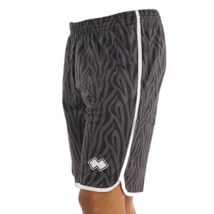 Pantalón corto infantil Errea Graphic Skin Mesh 05D image-5